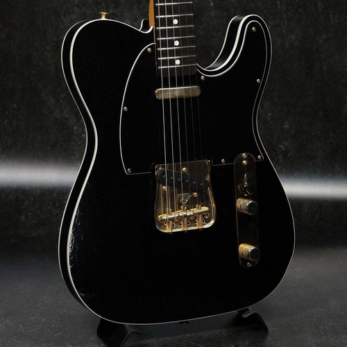 Fender custom shop - custom,