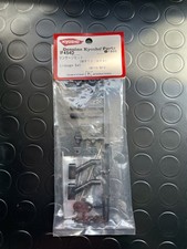 Kyosho IF454D Set Tiranti