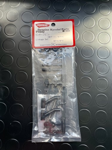 Kyosho if454d set tiranti - kyosho,