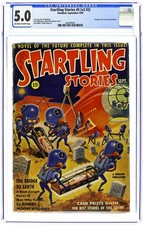 Storie Sorprendenti Pulp Set