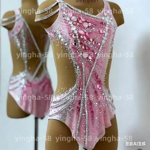 Body ginnastica ritmica