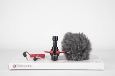 Microfono Rode Videomicro
