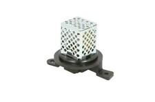 THERMOTEC Regolatore