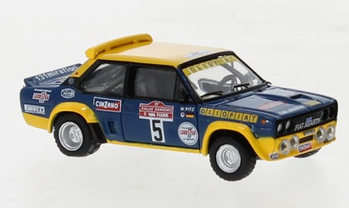 Brekina automobile fiat - automobile,