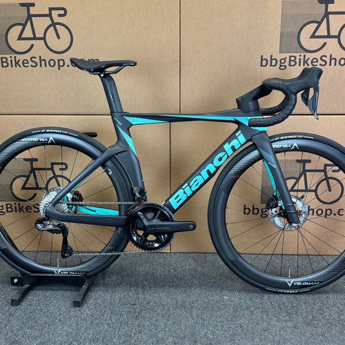 New bianchi oltre - oltre, pro,