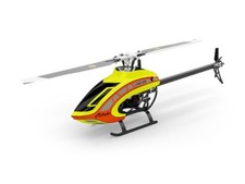 Mikado LOGO 200-V8 BNF Combo, giallo fluo/arancione: 05628