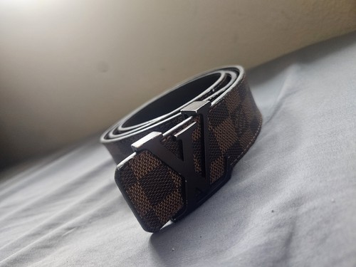 Cintura louis vuitton - vuitton, lv