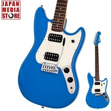 Fagioli di peperoncino Fender