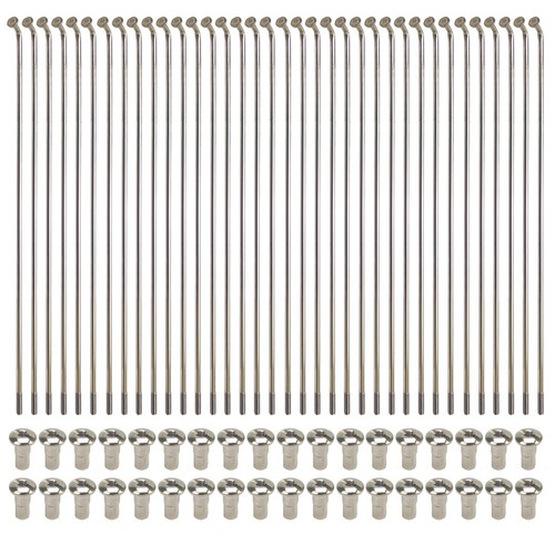 Set raggi posteriori x36 - set,