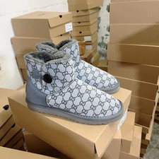 Stivali Ugg invernale mini