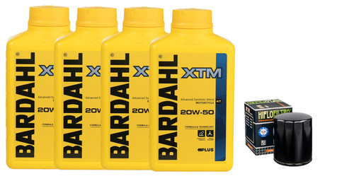 Kit tagliando harley - kit/tagliando, harley/davidson