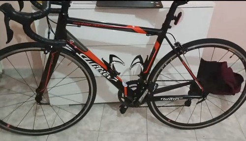 Bici strada wilier - bici,