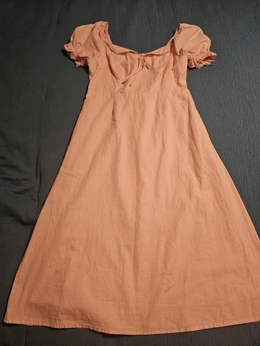 Abito scoop midi pizzo cllr - scoop,