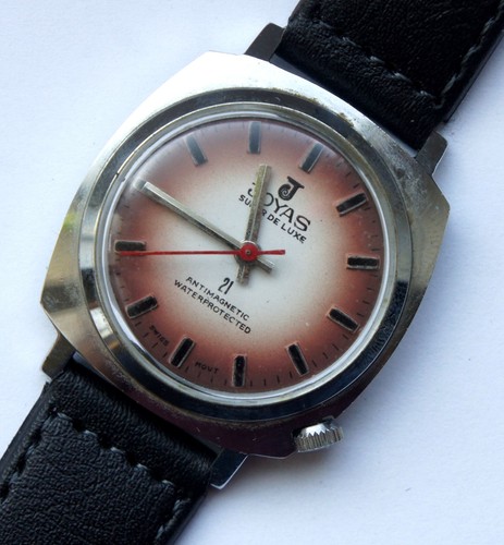 Raro orologio polso uomo - raro,