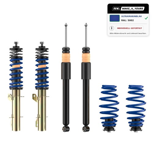 Coilover per bmw - per, 1