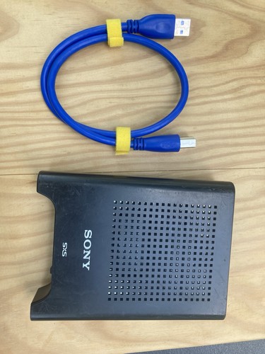 Lettore schede sony - di,