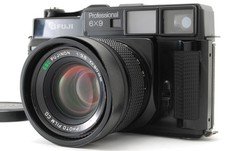 Leggi! [Ecc+3] Fuji Fujifilm