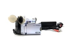 Sony DCR-TRV19E Mini DV Tape