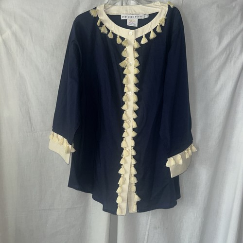 Gretchen scott top - gretchen,