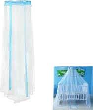 Tenda Zanzariera Culla -