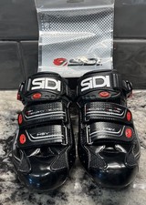SIDI Genius 7 Scarpa Bici da