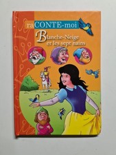 Biancaneve E I Sette Nani |