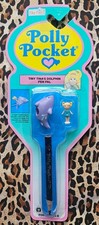 Polly Pocket Vintage 1992 Tiny