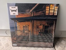 Vinile LP 33, Salmo, Ranch