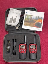 Midland EX37 Kit Radio