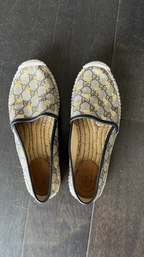 Gucci espadrillas donna