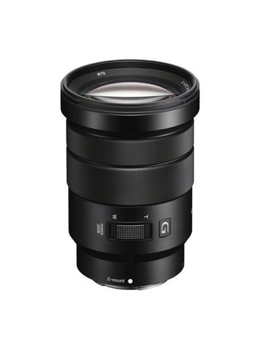 Sony 105 f 4 g - pz,