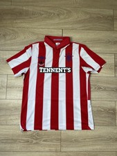 Maglia da trasferta Rangers FC