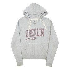 A Donna Oberlin College Felpa