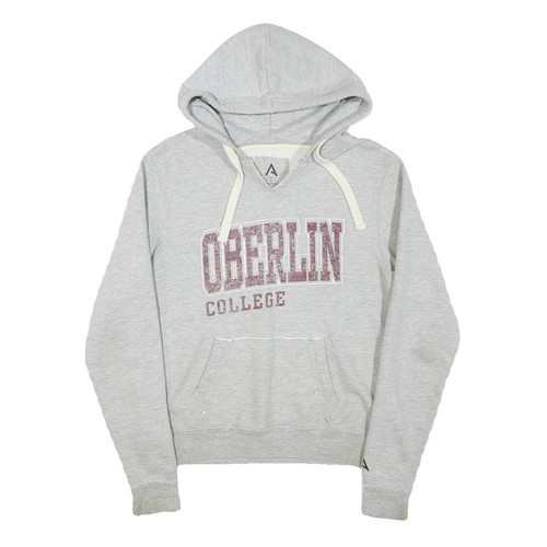 Donna oberlin college felpa - oberlin,