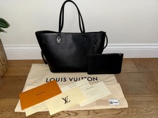 BORSA TOTE BAG LOUIS VUITTON