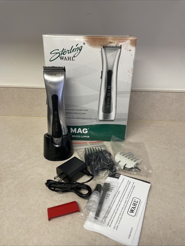 Wahl sterling big - wahl,