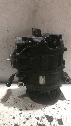 Compressore aria condizionata - compressore,