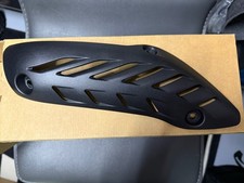 Scudo Termico Superiore Ducati