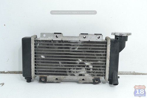 Radiatore raffreddamento acqua