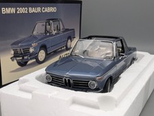 Modellini auto 1:18 Autoart
