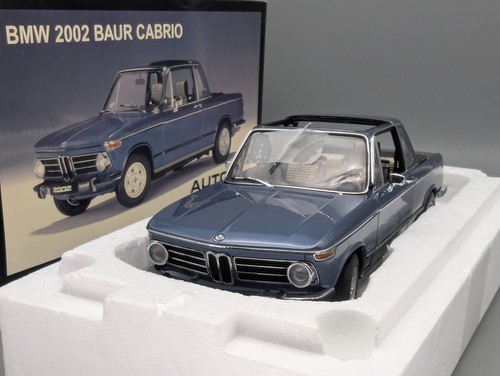 Modellini auto autoart - auto,