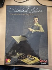 Sherlock Holmes consulente