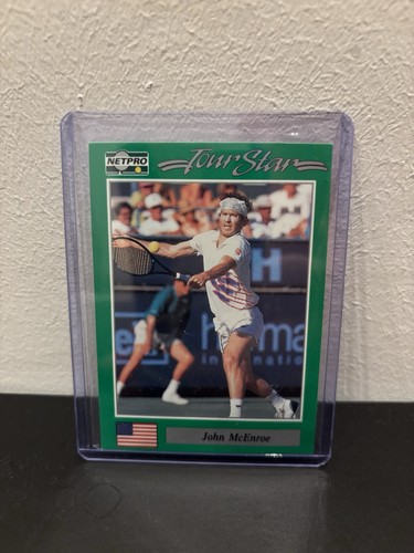 Netpro tennis 1991 john - #9,