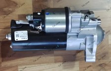 New starter motor for tata - for,