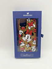Swarovski Minnie Mouse iPhone