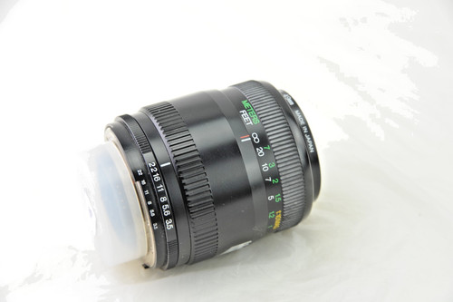 Per nikon cosina af 100mm - af,,