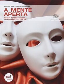 Mente aperta per - le, scuole