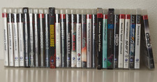 Molti giochi  PS3 Playstation
