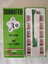 SUBBUTEO LA LEGGENDA VINTAGE