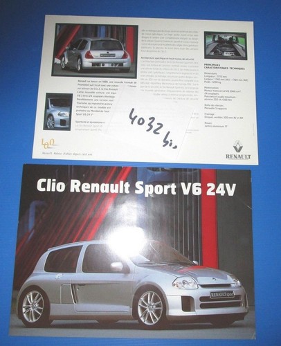 4032 bis prospectus - n°4032,